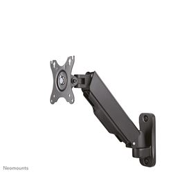 Neomounts by Newstar WL70-440BL11 full motion wall mount for 17-32" screens - Black